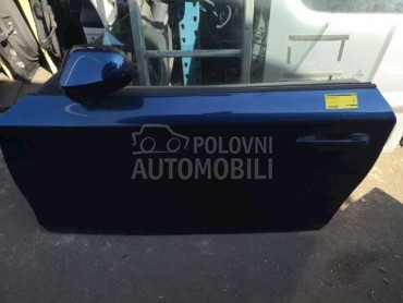 Vrata prednja leva za BMW 125, 116, 118 ... od 2005. do 2009. god.