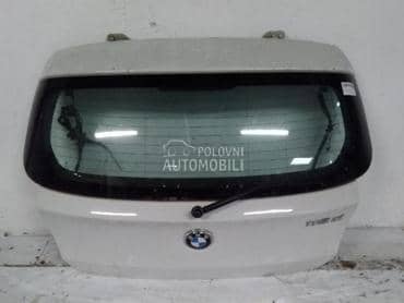 Peta vrata za BMW 125, 116, 118 ... od 2005. do 2009. god.