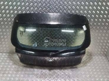 Peta vrata za BMW 125, 116, 118 ... od 2005. do 2009. god.