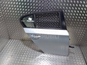 Vrata zadnja desna za BMW 125, 116, 118 ... od 2005. do 2009. god.