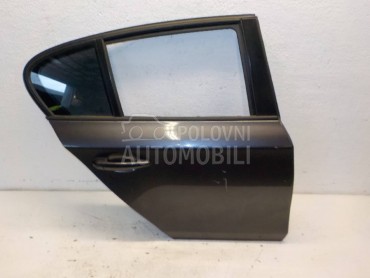 Vrata zadnja za BMW 125, 116, 118 ... od 2005. do 2009. god.