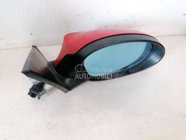 Retrovizor za BMW 125, 116, 118 ... od 2005. do 2009. god.