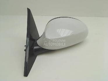 Retrovizor levi za BMW 125, 116, 118 ... od 2005. do 2009. god.