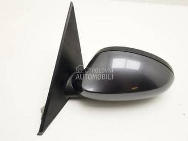 Levi retrovizor za BMW 125, 116, 118 ... od 2005. do 2009. god.