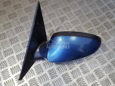 Retrovizor levi za BMW 125, 116, 118 ... od 2005. do 2009. god.