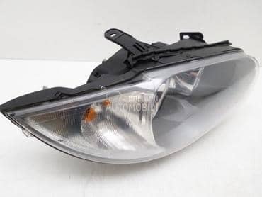 Far desni za BMW 125, 116, 118 ... od 2005. do 2009. god.