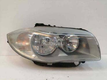 Farovi desni za BMW 125, 116, 118 ... od 2005. do 2009. god.