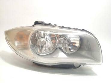 Far desni za BMW 125, 116, 118 ... od 2005. do 2009. god.