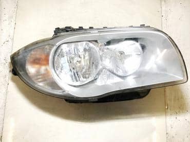 Far desni za BMW 125, 116, 118 ... od 2005. do 2009. god.