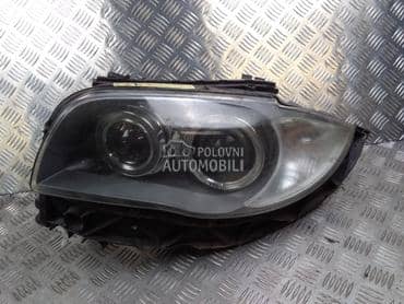 Levi far za BMW 125, 116, 118 ... od 2005. do 2009. god.