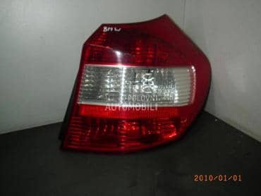 Stop svetlo desno za BMW 125, 116, 118 ... od 2005. do 2009. god.