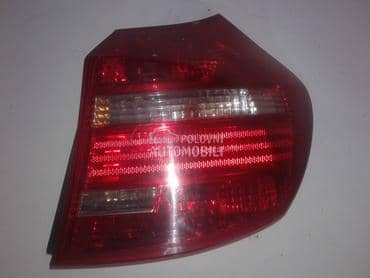 Stop svetla za BMW 125, 116, 118 ... od 2005. do 2009. god.