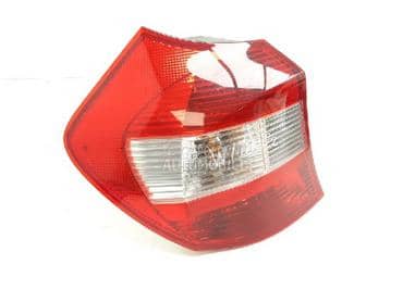 Stop svetlo levo za BMW 125, 116, 118 ... od 2005. do 2009. god.