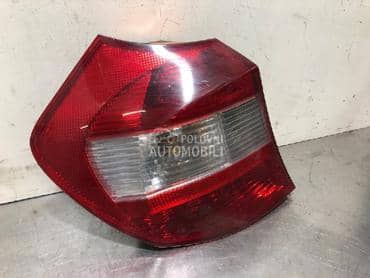 Štopaljka leva za BMW 125, 116, 118 ... od 2005. do 2009. god.