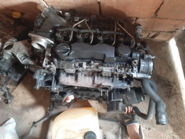 motor 1.6 hdi za Peugeot 307