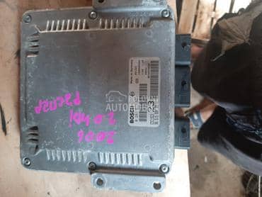 kompijuter za Citroen Xsara Picasso