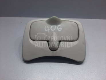 PLASTIKA za Citroen C8