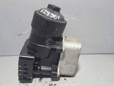 KUCISTE FILTERA ULJA za Volkswagen Caddy