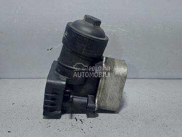 KUCISTE FILTERA ULJA za Volkswagen Caddy
