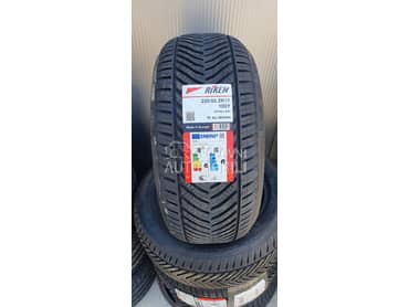 Riken 235/55 R17 Sve sezone