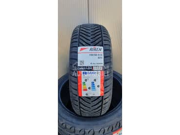 Riken 195/50 R15 Sve sezone