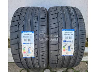 Triangle 275/30 R19 Letnja