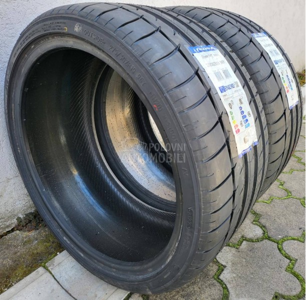 Triangle 275/30 R19 Letnja