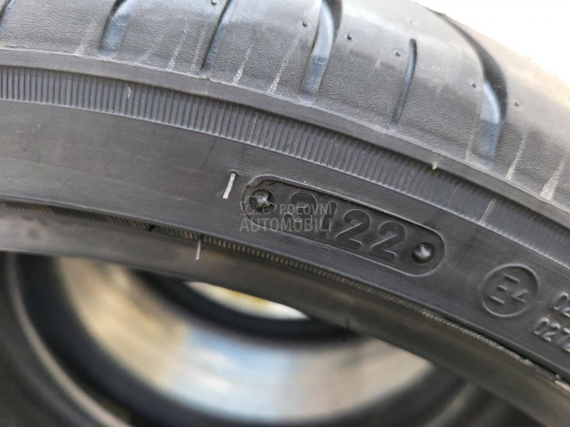 Triangle 275/30 R19 Letnja