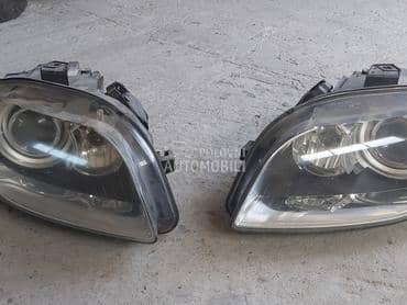 Xenon farovi za Audi A4