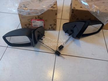 retrovizor mehanicki za Ford Fiesta od 1996. do 2002. god.