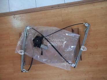 podizac sa motoricem 3V Levi za Ford Fiesta od 2002. do 2007. god.