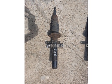 amortizeri za Ford Mondeo od 2001. do 2006. god.