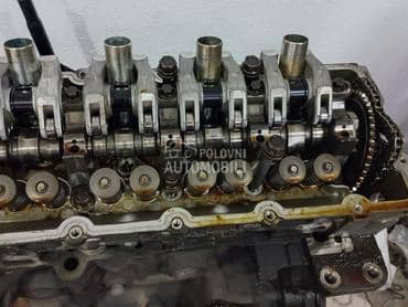 Glava motara za MINI Cooper, One