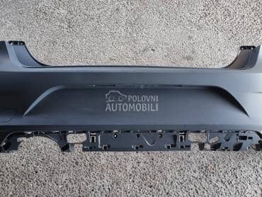 Zadnji branik Sedan za Renault Megane od 2016. do 2020. god.