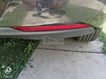 Katadiopteri Astra K Hecbek za Opel Astra K od 2016. do 2021. god.