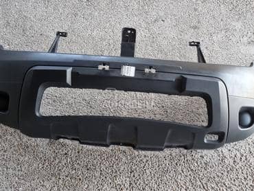 Prednji branik za Dacia Duster od 2010. do 2017. god.