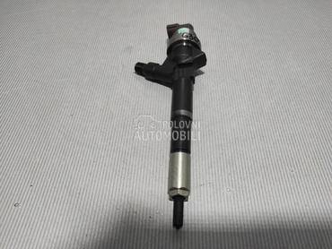 DIZNA za Opel Meriva