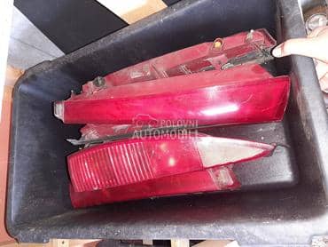 c5 delovi za Citroen C5 od 2001. do 2007. god.