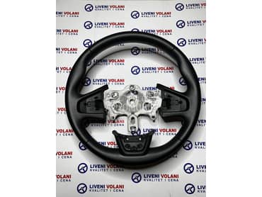 Volan Clio 4 za Renault Clio