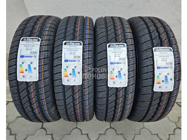 Viking 215/75 R16 Zimska