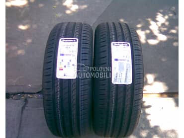 Barum 225/55 R19 Letnja