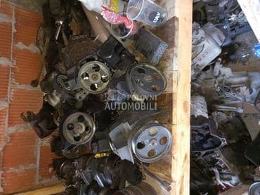 Servo pumpa za Peugeot 206