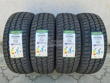 Westlake 215/65 R16 Zimska