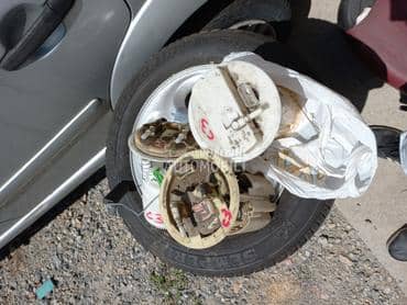 Benzinska pumpa za Citroen C3