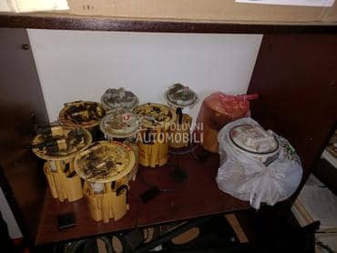 Benzinska pumpa za Peugeot 206