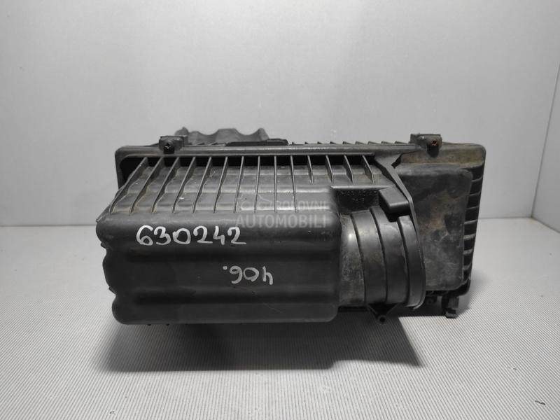 KUCISTE FILTERA ZRAKA