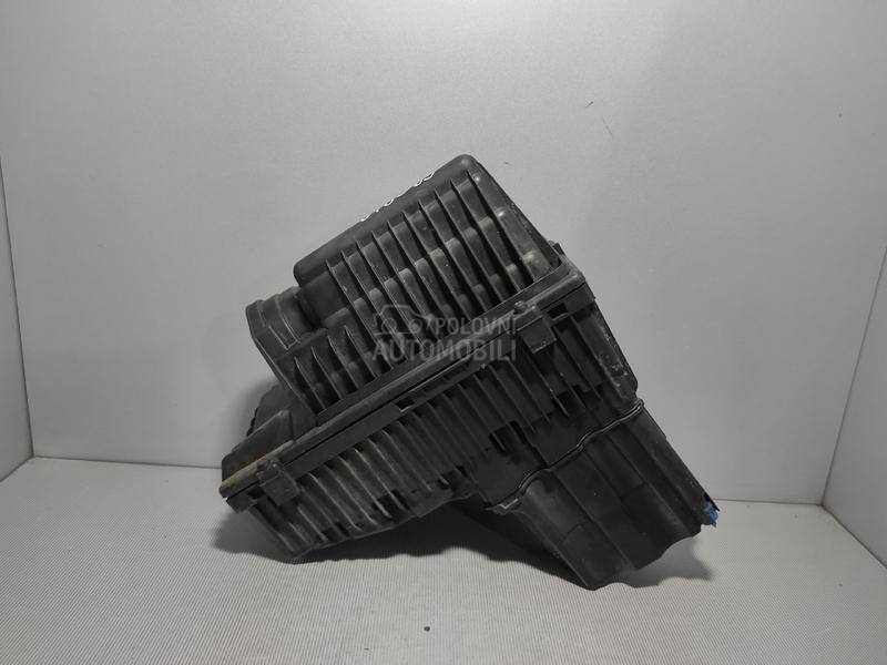 KUCISTE FILTERA ZRAKA