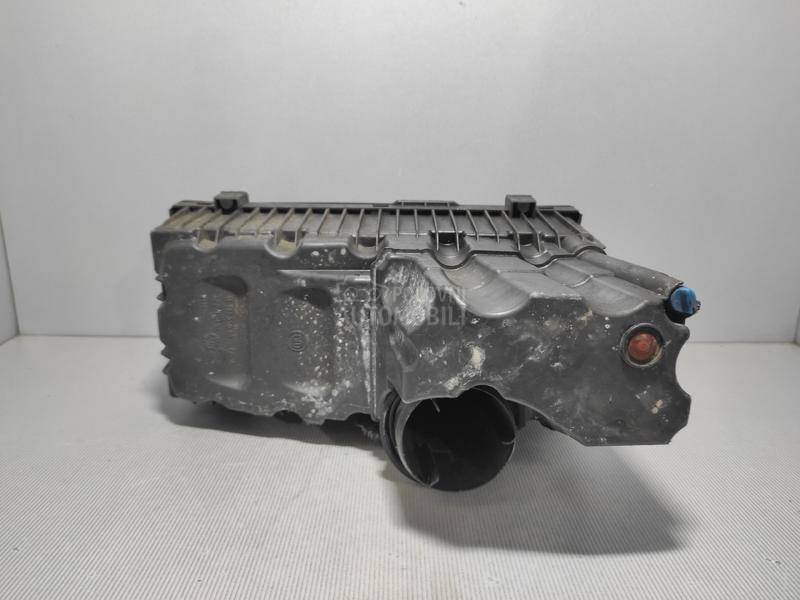 KUCISTE FILTERA ZRAKA