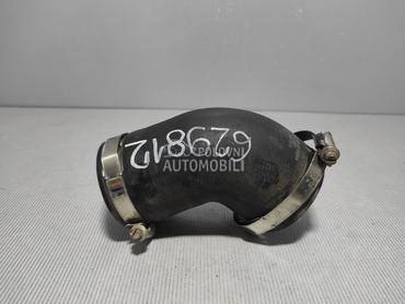 CRIJEVO INTERKULERA za Audi A3