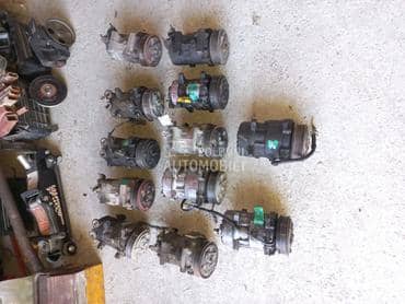 Kompresor klime za Peugeot 206, 207